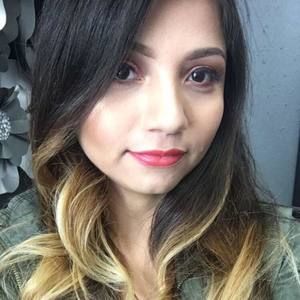 Meet your Posher, Mary